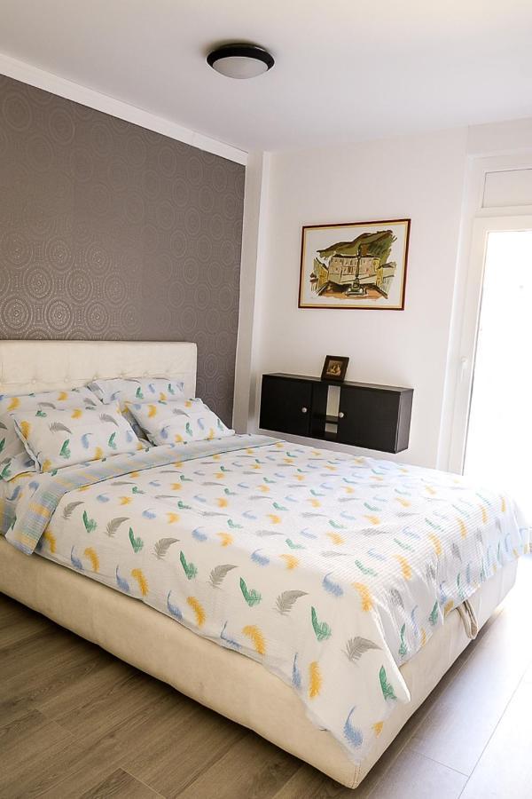 Apartment Petra 073 Belgrade Extérieur photo
