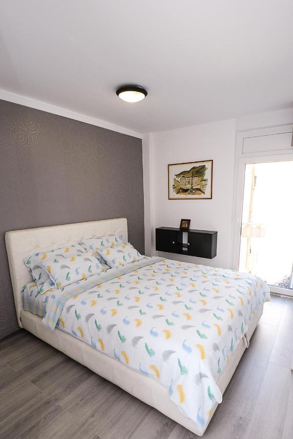 Apartment Petra 073 Belgrade Extérieur photo