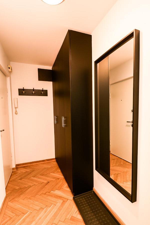Apartment Petra 073 Belgrade Extérieur photo